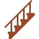 furniture and household,stairs,floor,Handrail