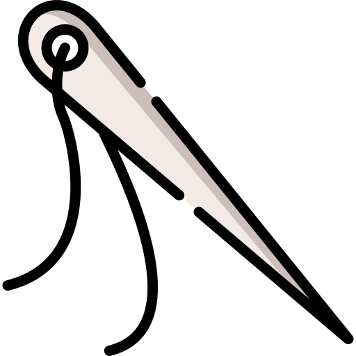 Needle