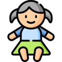 girl,toy,kid and baby,childhood,doll
