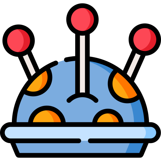 Pincushion