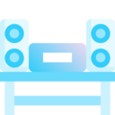 furniture and household,furniture,office,chair,table,studio,desk