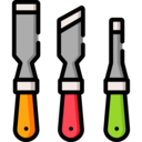 construction and tools,tools,chisel,obra,carving,gouges