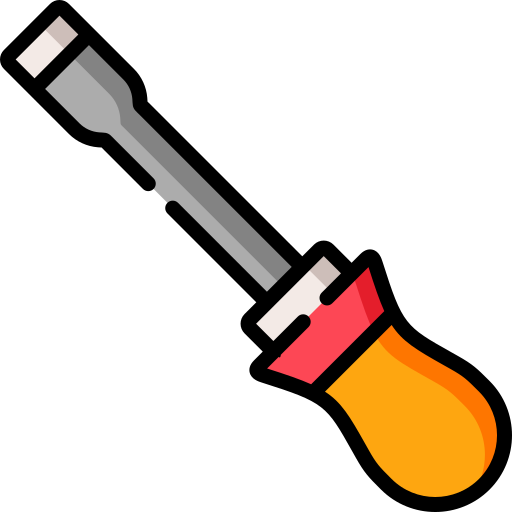 Screwdriver
