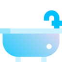 furniture and household,hygienic,hygiene,clean,bath,washing,bathroom,bathtub