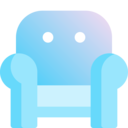furniture and household,furniture,chair,comfortable,seat,armchair