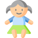 girl,toy,kid and baby,childhood,doll