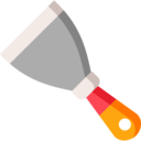 Tools and utensils,tool,art,construction and tools,utensil,scraper,paint scraper ok 