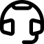 Support Service icon 64x64