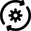 Support Service icon 64x64