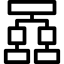 Blockchain icon 64x64