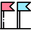 Infographics Elements icon 64x64