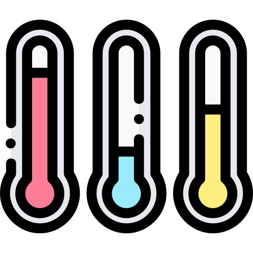 Thermometers