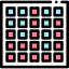 Infographics Elements icon 64x64