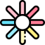 Infographics Elements icon 64x64