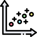 business and finance,analytics,stats,statistics,chart,graphic,infographics,scatter