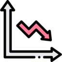 business and finance,analytics,stats,statistics,chart,graphic,loss,infographics