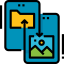 Mobile Technology icon 64x64