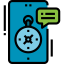 Mobile Technology icon 64x64