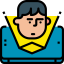 Mobile Technology icon 64x64
