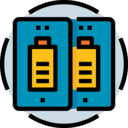 electronics,technology,smartphone,phone,cellphone,mobile,battery,wireless,charging,dual,cell,engine