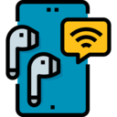electronics,technology,music and multimedia,headphones,mobile,wireless,airpods