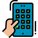 electronics,technology,smartphone,application,cellphone,mobile,hands and gestures