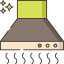 Home Appliance icon 64x64