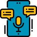 electronics,technology,smartphone,chat,cellphone,mobile,microphone,message,voice ok 
