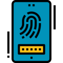 electronics,technology,smartphone,cellphone,mobile,password,fingerprint,biometric,scanning ok 