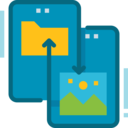 electronics,share,technology,smartphone,transfer,cellphone,mobile,sharing,sync,speed ok 