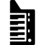 Musical instruments icon 64x64