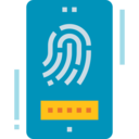 electronics,technology,smartphone,cellphone,mobile,password,fingerprint,biometric,scanning ok 