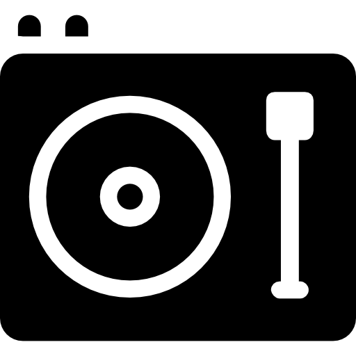 Turntable