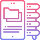 storage,ui,interface,technology,arrows,files and folders,folder,data storage,data,backup,up and down arrows,backup copy