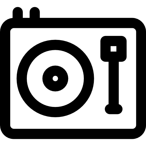 Turntable