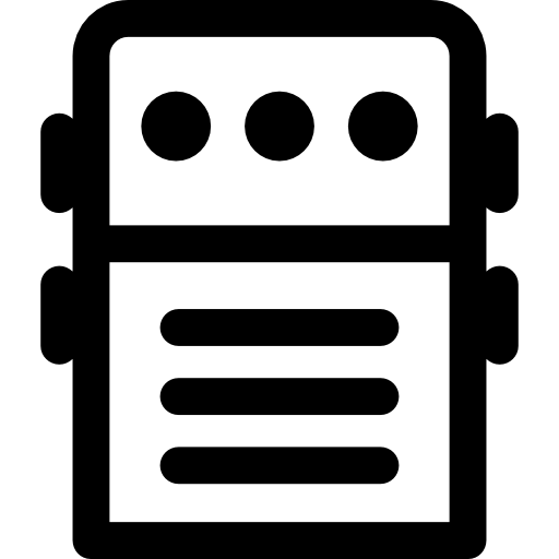 Pedal