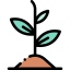Gardening icon 64x64