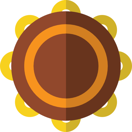 Tambourine
