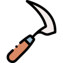 people,equipment,construction and tools,farming and gardening,farm,scythe,agriculture,gardening,Sickle