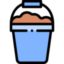 equipment,construction and tools,tools,farming and gardening,farming,gardening,bucket