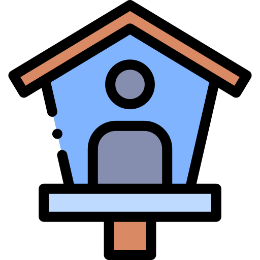Birdhouse