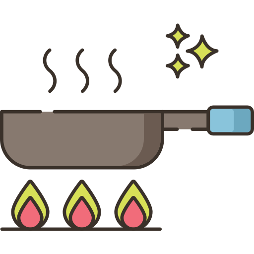 Cooking