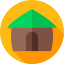 Africa icon 64x64