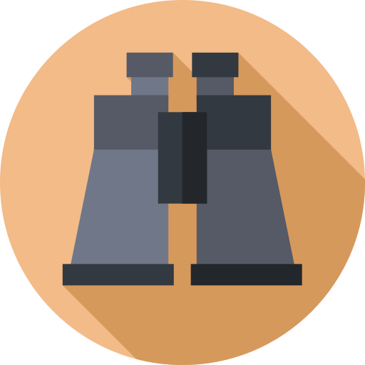 Binoculars