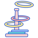entertainment,gaming,games,ring,rings,amusement park,fairground,atraction,toss ok 