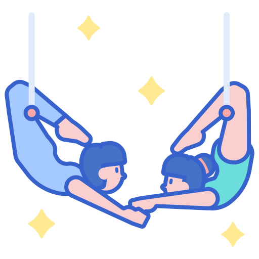Acrobats