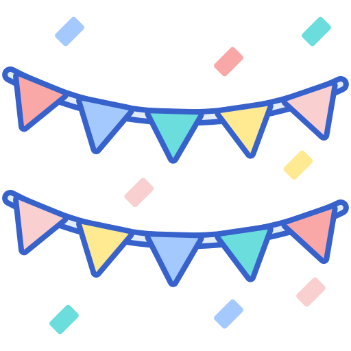 Garlands