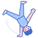 sports and competition,yoga,people,acrobat,athlete,gymnastic,gymnast,Somersault ok 