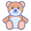 animals,animal,children,kid and baby,childhood,teddy bear,puppet,bear,fluffy