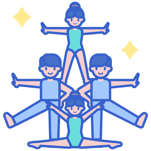 Acrobats